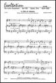 Gift of Alleluia SATB choral sheet music cover